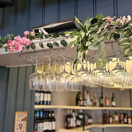 St Johns Boutique Hotel Лондон Экстерьер фото