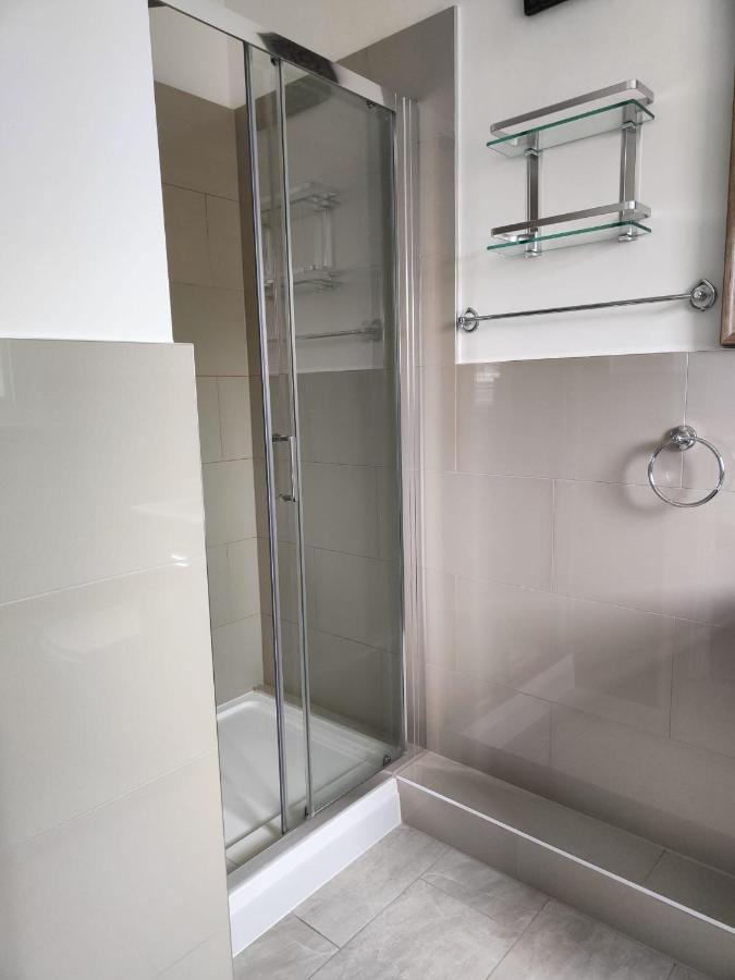 St Johns Boutique Hotel Лондон Экстерьер фото