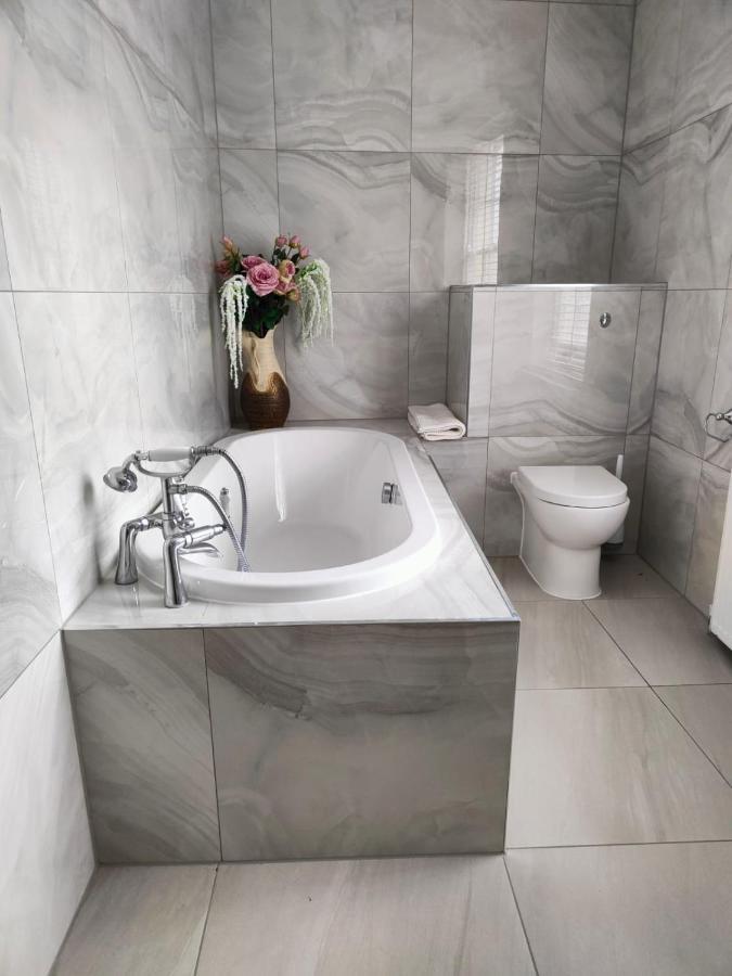 St Johns Boutique Hotel Лондон Экстерьер фото
