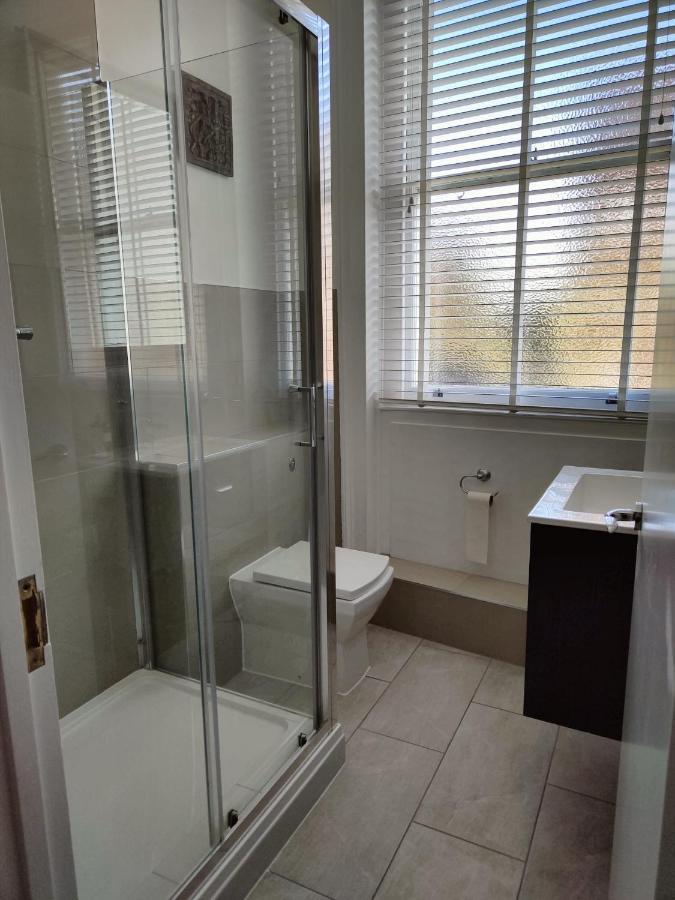 St Johns Boutique Hotel Лондон Экстерьер фото
