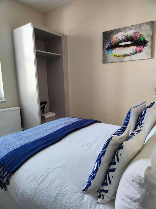 St Johns Boutique Hotel Лондон Экстерьер фото