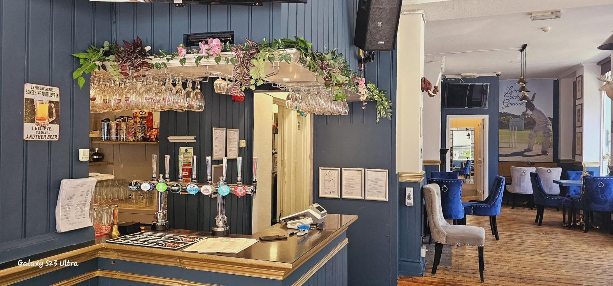 St Johns Boutique Hotel Лондон Экстерьер фото