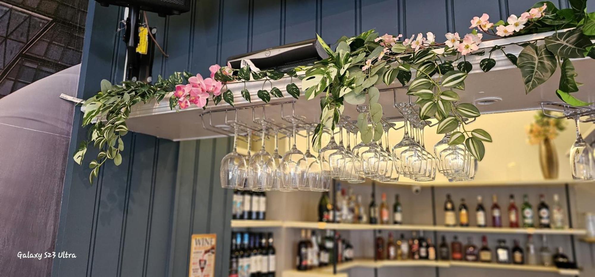 St Johns Boutique Hotel Лондон Экстерьер фото